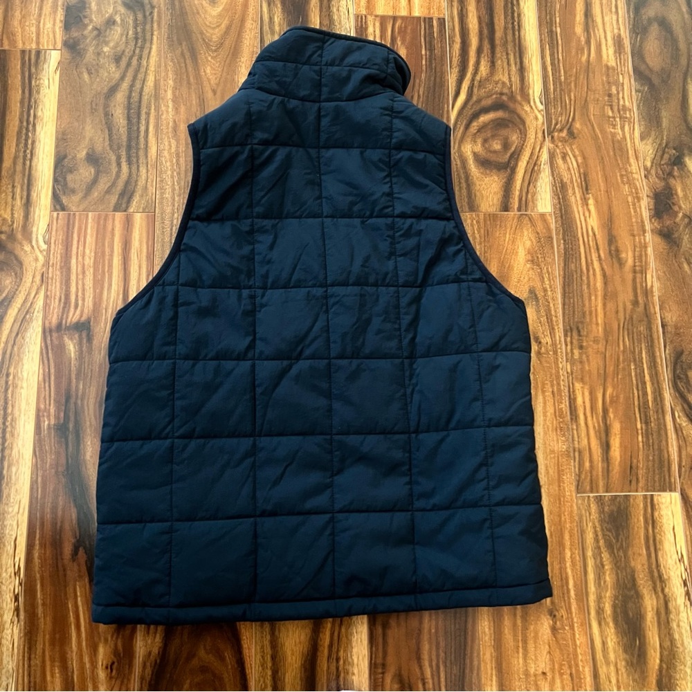 Quilted Merrell Vest - Picture 3 of 7